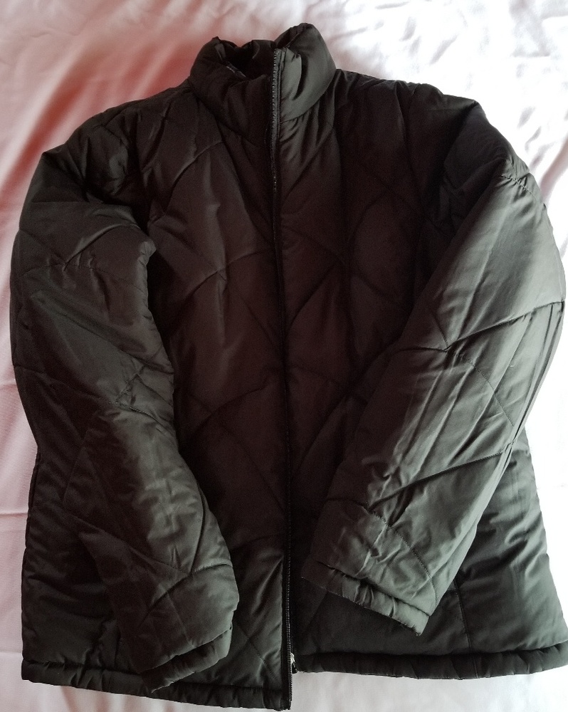 Reversible Jacket - image 2